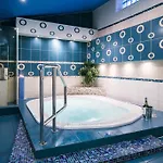 Hotel&Spa Kameleon 3*