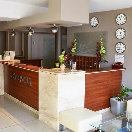 Hotel Hotel&spa Kameleon Żory