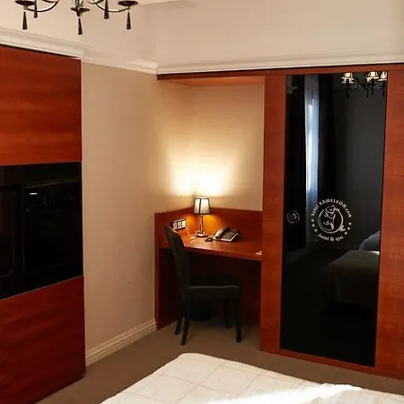 Hotel&Spa Kameleon Hotel