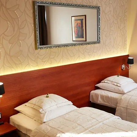 Hotel&spa Kameleon