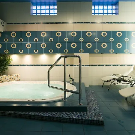 Hotel Hotel&spa Kameleon