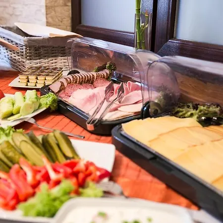 Hotel Hotel&spa Kameleon