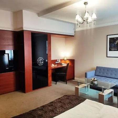 Hotel&Spa Kameleon Zory