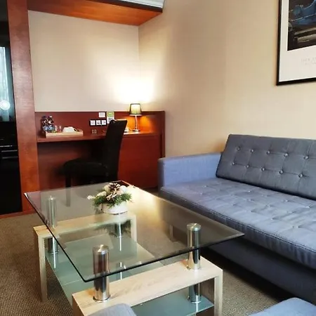 Hotel&spa Kameleon