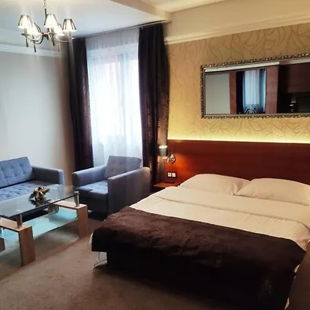 Hotel&Spa Kameleon 3* Zory