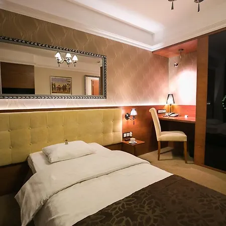Hotel&spa Kameleon