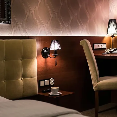 Hotel Hotel&spa Kameleon