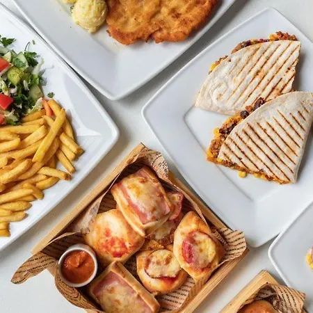 Hotel&spa Kameleon 3* Żory