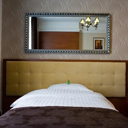 Hotel&spa Kameleon Żory