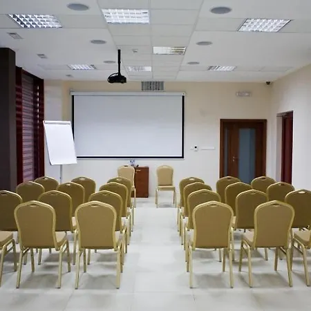 Hotel&spa Kameleon Otel 3*