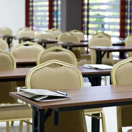 Otel Hotel&spa Kameleon 3*