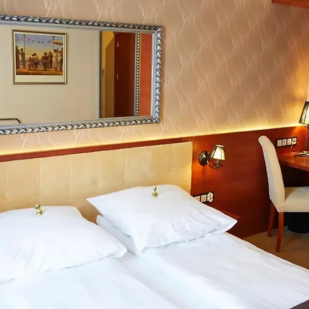 Hotel&spa Kameleon