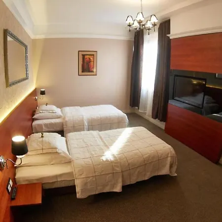 Hotel&Spa Kameleon