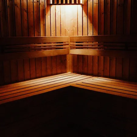 Hotel&spa Kameleon Żory