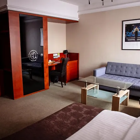Hotel&Spa Kameleon
