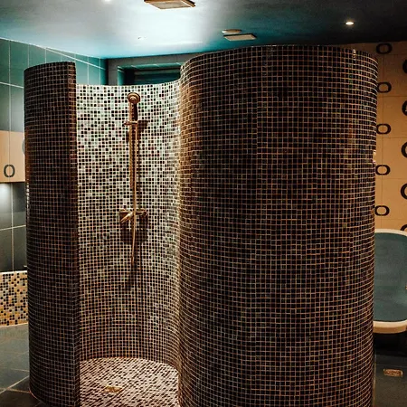 Hotel Hotel&Spa Kameleon