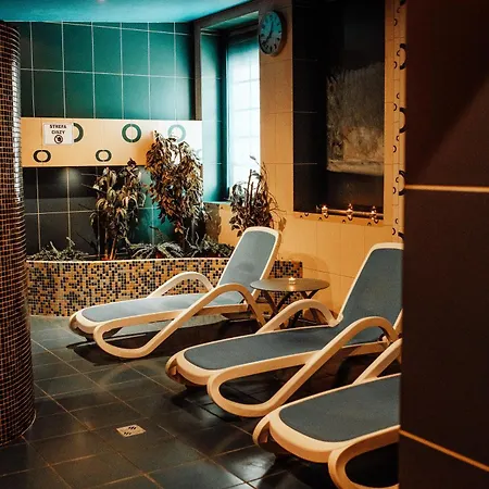 Hotel&spa Kameleon Hotel 3*