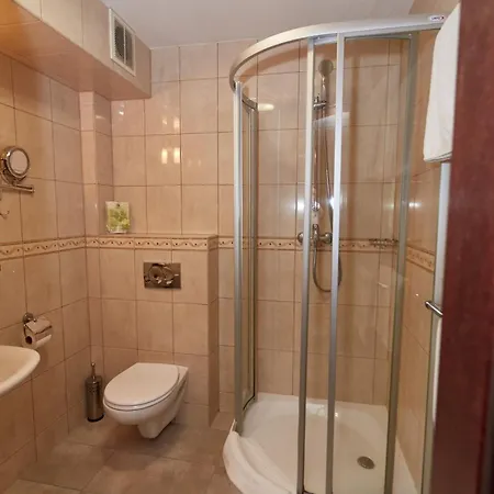 Hotel Hotel&Spa Kameleon Zory