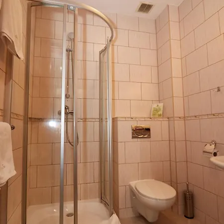 Hotel&spa Kameleon Żory