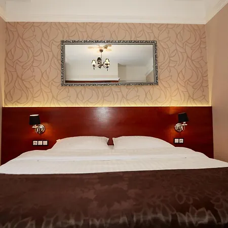 Hotel&spa Kameleon 3* Żory