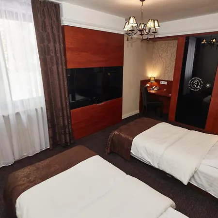 Hotel&Spa Kameleon