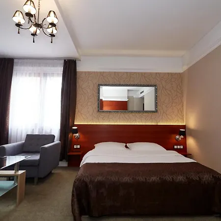 Hotel&spa Kameleon Hotel