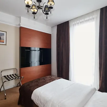 Hotel&Spa Kameleon 3* Жоры