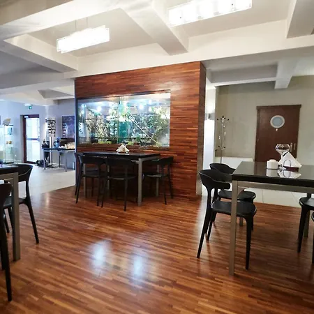 Hotel&spa Kameleon Hotel