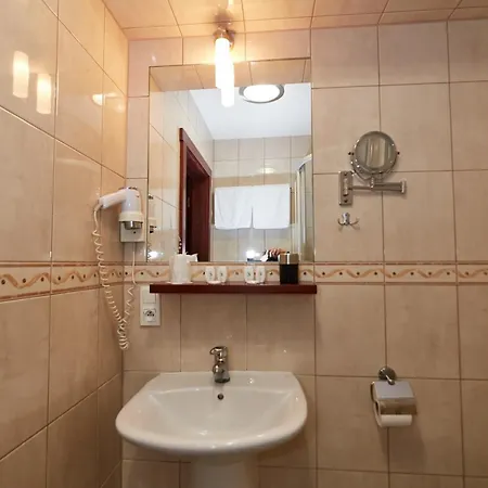 Hotel&Spa Kameleon Отель 3*