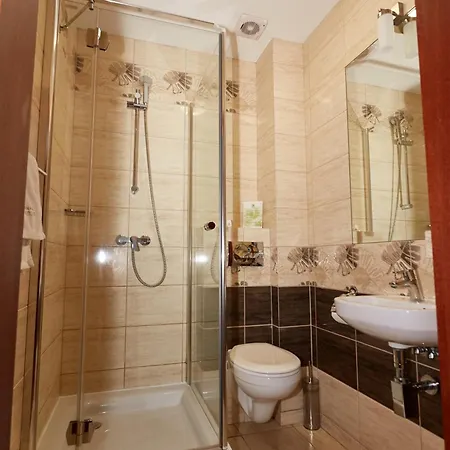 Отель Hotel&Spa Kameleon Жоры