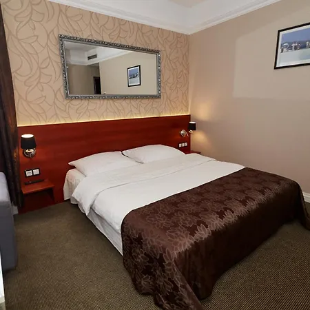 Hotel&spa Kameleon Żory