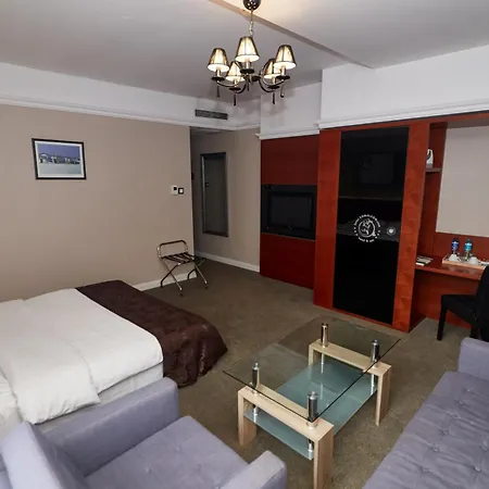 Hotel&spa Kameleon 3* Żory