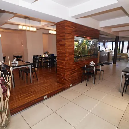 Hotel&Spa Kameleon Отель 3*