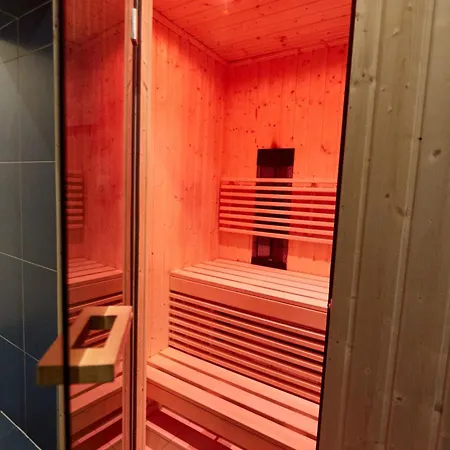 Hotel&Spa Kameleon Отель Жоры
