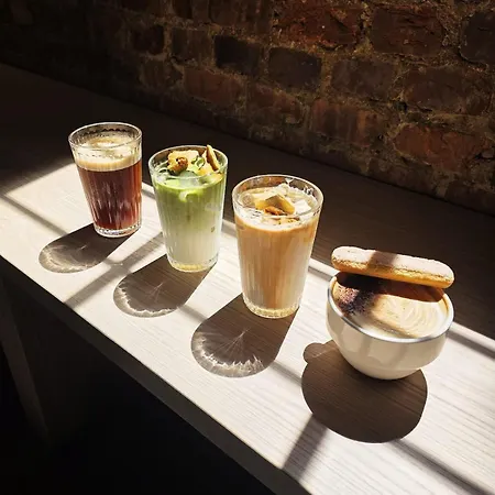 Hotel Hotel&spa Kameleon 3*