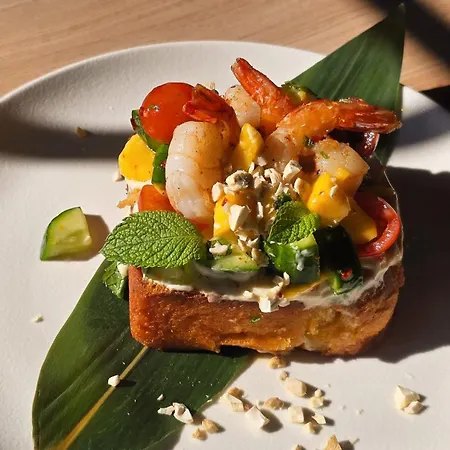 Hotel&spa Kameleon 3*