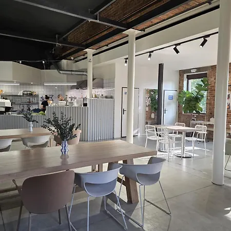 Hotel&spa Kameleon Hotel