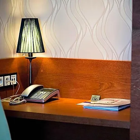 Hotel Hotel&spa Kameleon