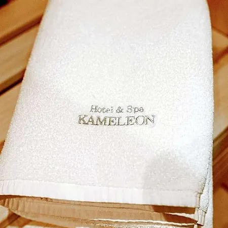Hotel Hotel&spa Kameleon