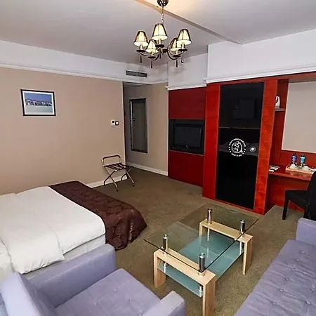 Hotel&spa Kameleon Hotel 3*