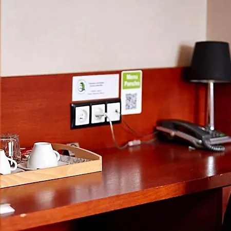 Hotel&spa Kameleon Hotel