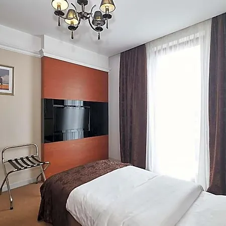Hotel&spa Kameleon 3* Żory