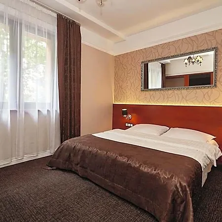 Hotel&spa Kameleon 3* Żory