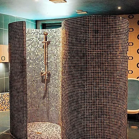 Hotel&spa Kameleon