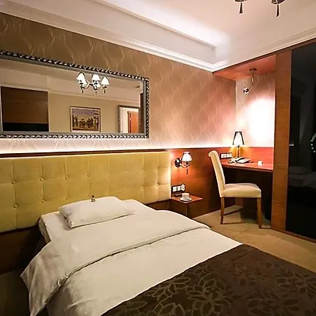 Hotel Hotel&spa Kameleon