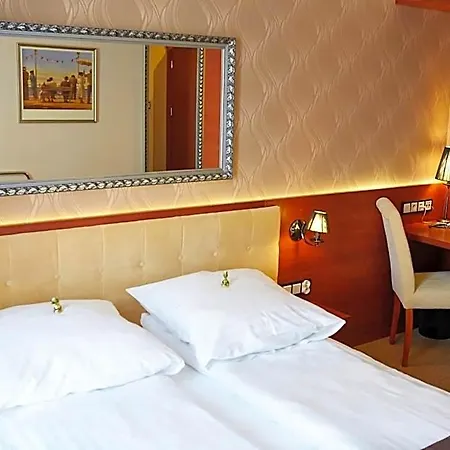 Hotel Hotel&spa Kameleon Żory