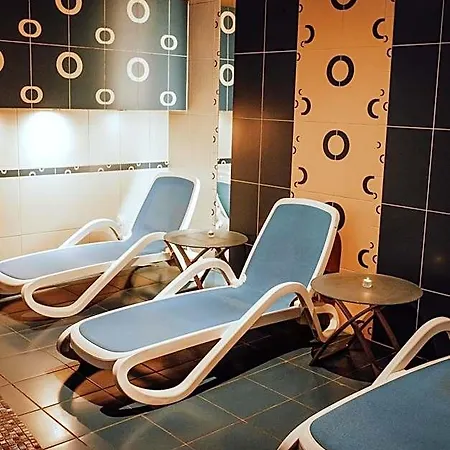Hotel&spa Kameleon Hotel Żory