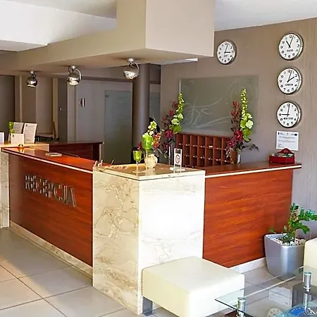 Hotel&spa Kameleon 3*