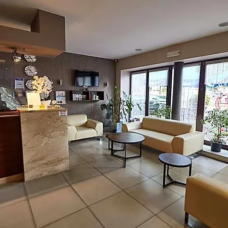 Hotel&spa Kameleon