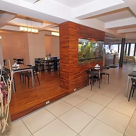 Hotel Hotel&spa Kameleon Żory